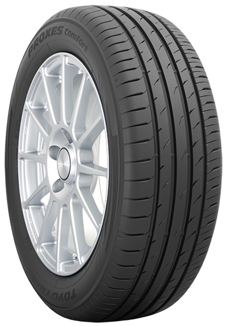 Автошини 235/55R18 100V PROXES Comfort TOYO